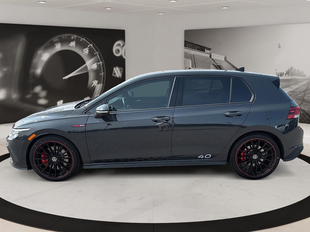 2023 Volkswagen Golf GTI in Quebec, Quebec - 5 - w1024h768px