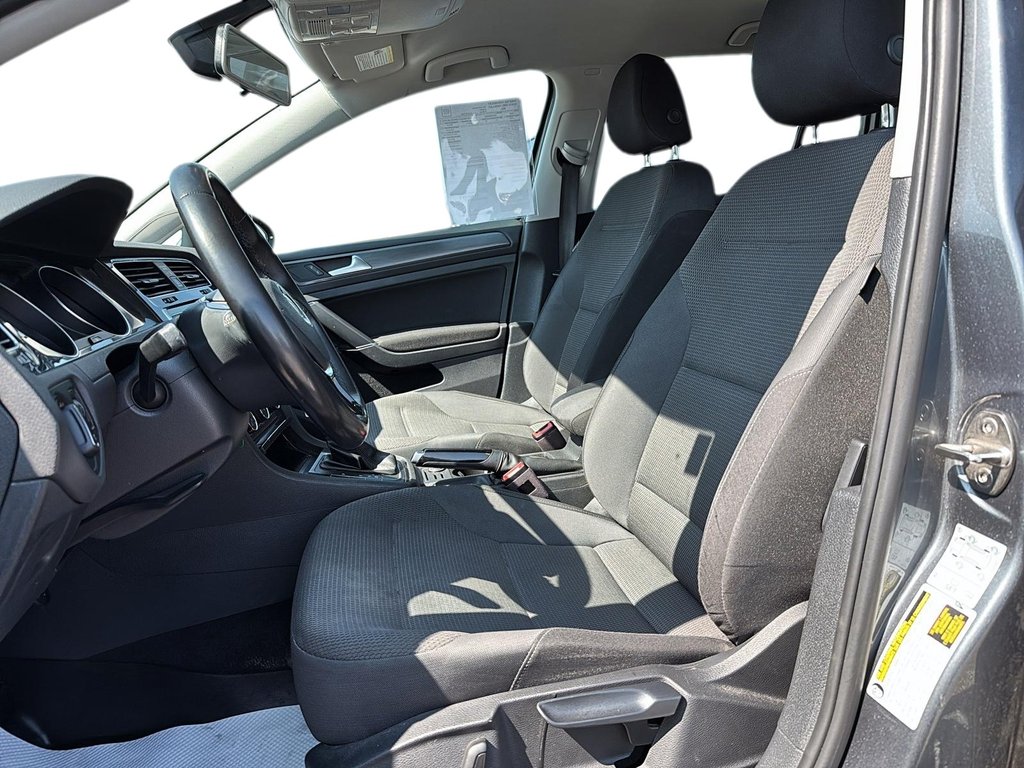 2018 Volkswagen GOLF SPORTWAGEN in Quebec, Quebec - 8 - w1024h768px