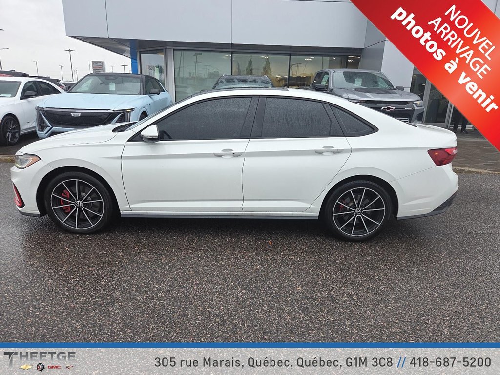 2025 Volkswagen Jetta in Quebec, Quebec - 2 - w1024h768px