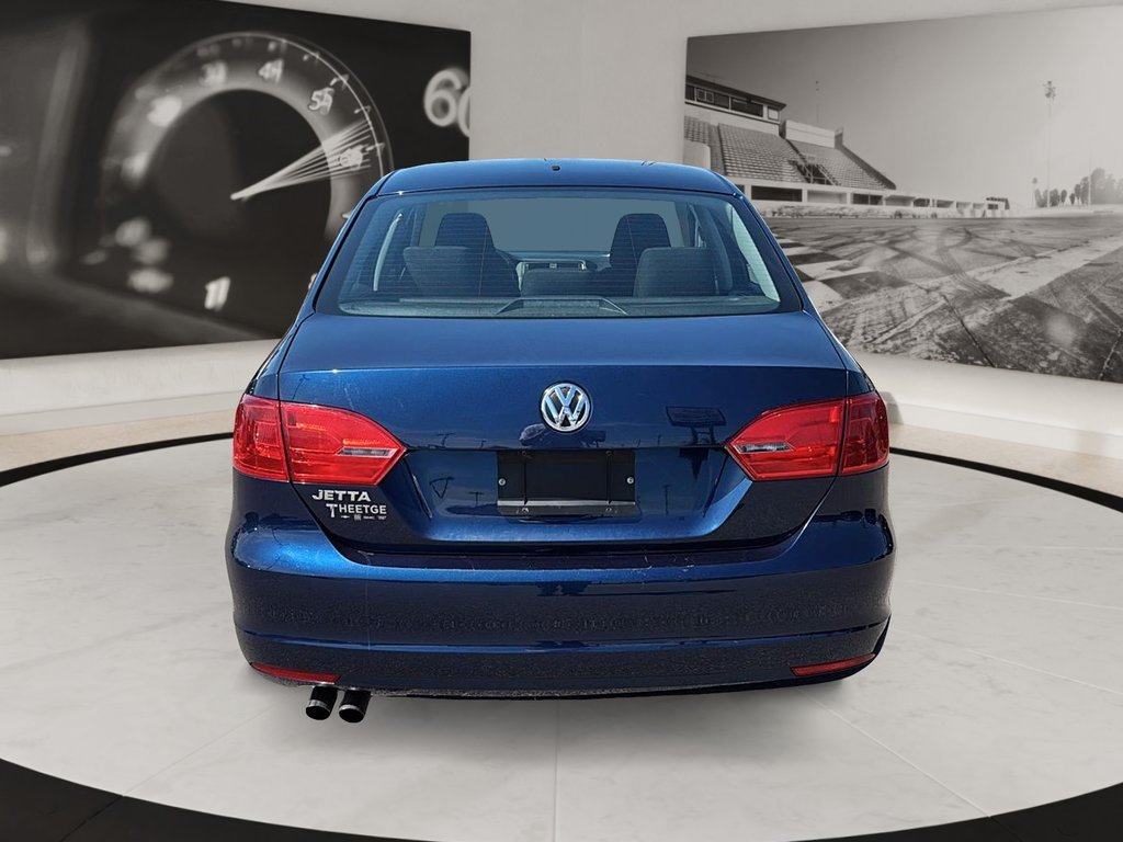 2014 Volkswagen Jetta Sedan in Quebec, Quebec - 3 - w1024h768px