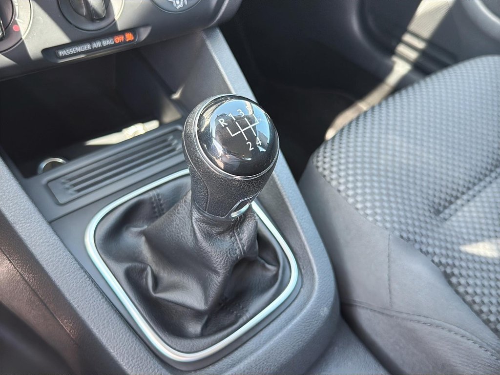 2014 Volkswagen Jetta Sedan in Quebec, Quebec - 10 - w1024h768px