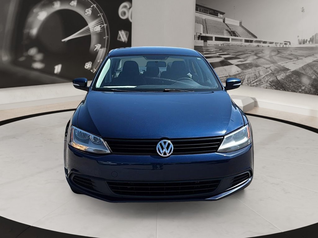 2014 Volkswagen Jetta Sedan in Quebec, Quebec - 2 - w1024h768px