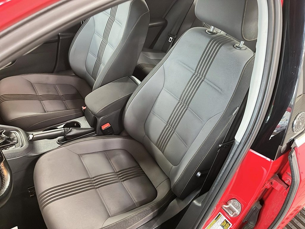 2017 Volkswagen Jetta Sedan in Quebec, Quebec - 9 - w1024h768px