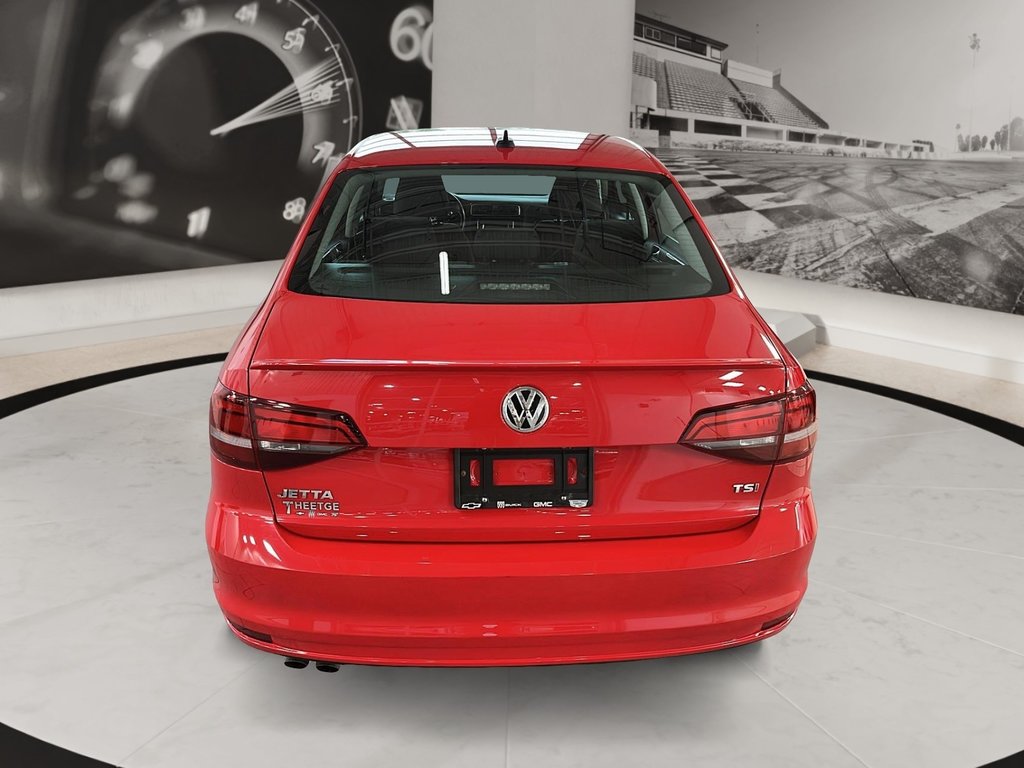 2017 Volkswagen Jetta Sedan in Quebec, Quebec - 3 - w1024h768px
