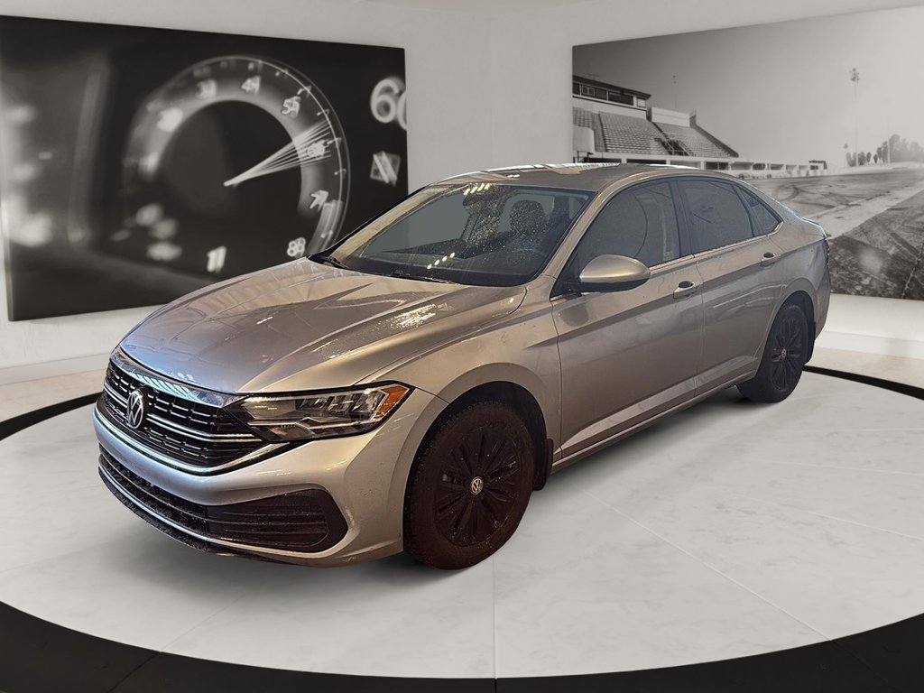 Volkswagen JETTA  2024 à Québec, Québec - 1 - w1024h768px