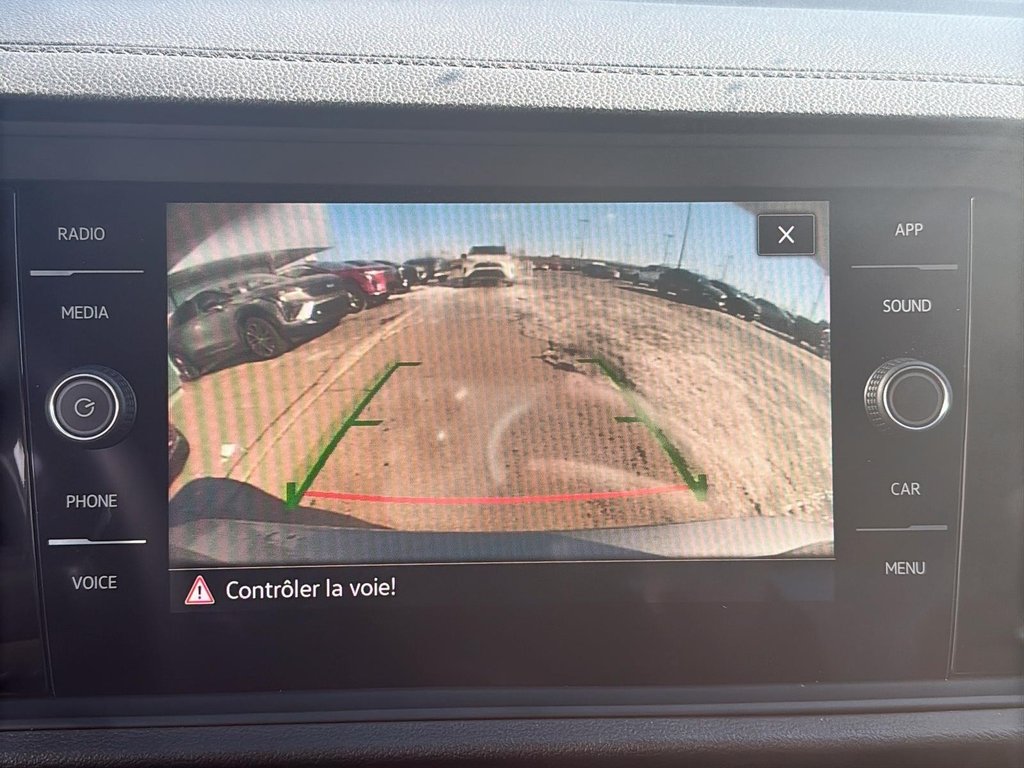 Volkswagen JETTA  2024 à Québec, Québec - 13 - w1024h768px