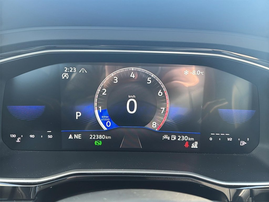 Volkswagen JETTA  2024 à Québec, Québec - 11 - w1024h768px