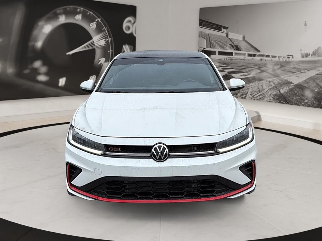 Volkswagen Jetta  2025 à Québec, Québec - 2 - w1024h768px