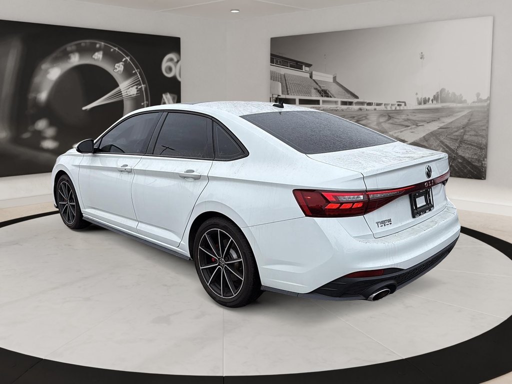 Volkswagen Jetta  2025 à Québec, Québec - 4 - w1024h768px