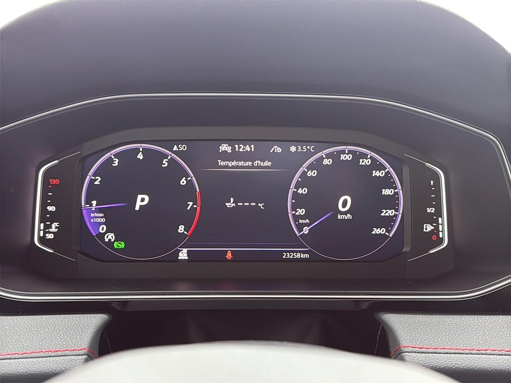 Volkswagen Jetta  2025 à Québec, Québec - 12 - w1024h768px