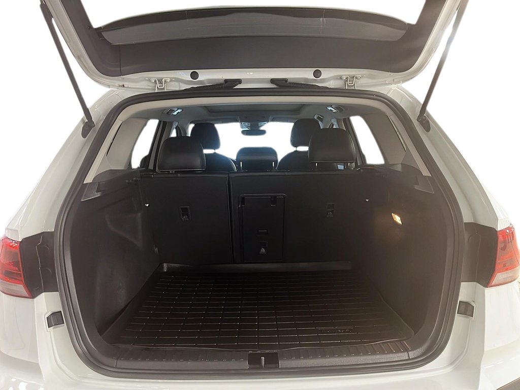 Volkswagen TAOS  2023 à Québec, Québec - 6 - w1024h768px