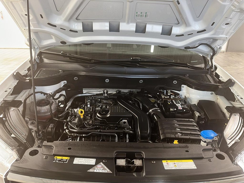 Volkswagen TAOS  2023 à Québec, Québec - 8 - w1024h768px