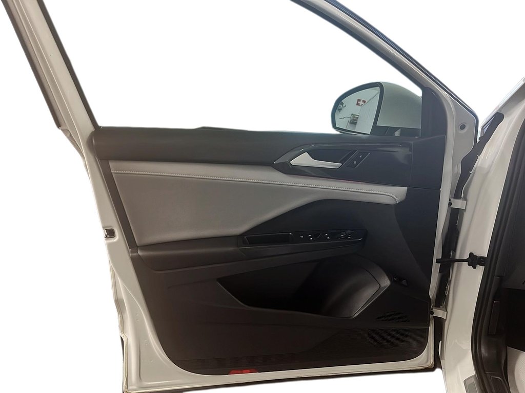 Volkswagen TAOS  2023 à Québec, Québec - 11 - w1024h768px