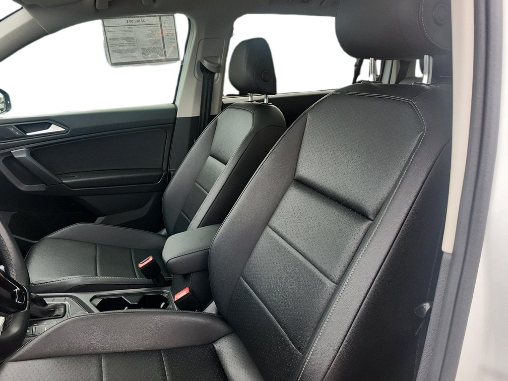 2019 Volkswagen Tiguan in Quebec, Quebec - 6 - w1024h768px