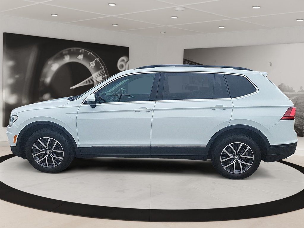 Volkswagen Tiguan  2019 à Québec, Québec - 5 - w1024h768px