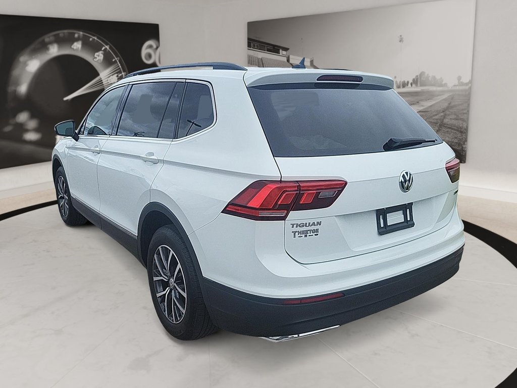 2019 Volkswagen Tiguan in Quebec, Quebec - 4 - w1024h768px