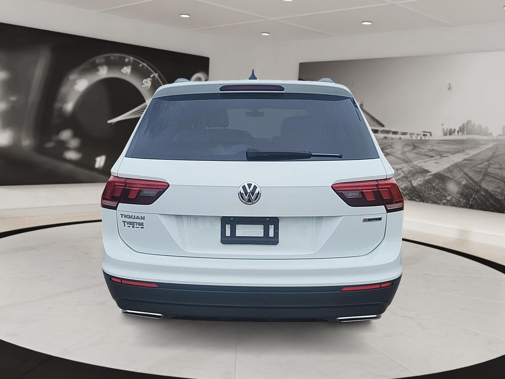 Volkswagen Tiguan  2019 à Québec, Québec - 3 - w1024h768px