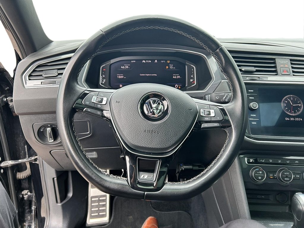 Volkswagen Tiguan  2021 à Québec, Québec - 11 - w1024h768px
