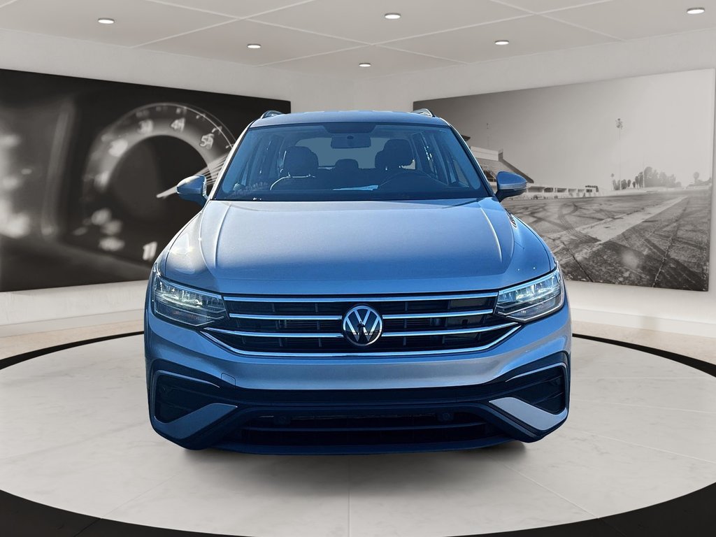 2022 Volkswagen Tiguan in Quebec, Quebec - 2 - w1024h768px