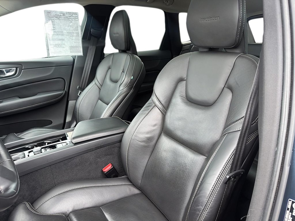 Volvo XC60  2019 à Québec, Québec - 8 - w1024h768px