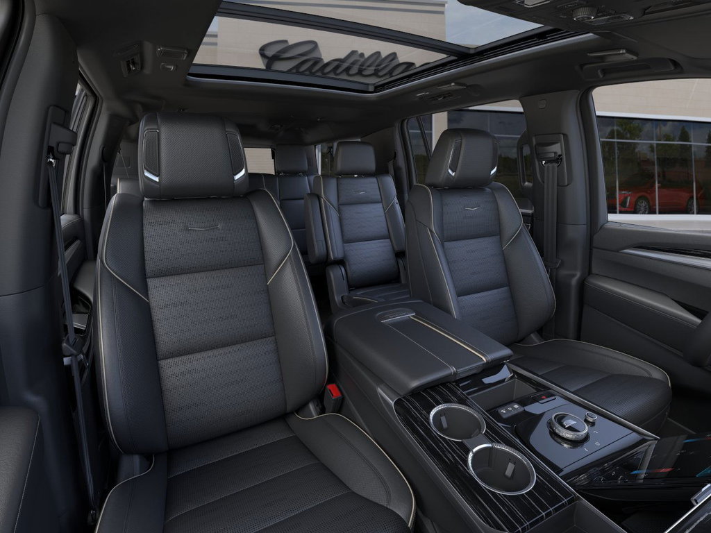 2025 Cadillac Escalade ESV Sport in Quebec - 6 - w1024h768px