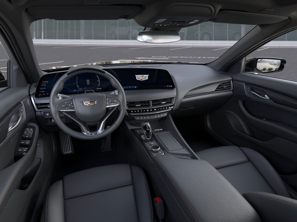 2026 Cadillac CT5 SPORT in Sherbrooke, Quebec - 15 - w1024h768px