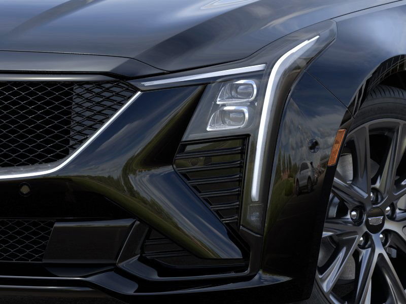 2026 Cadillac CT5 SPORT in Sherbrooke, Quebec - 10 - w1024h768px