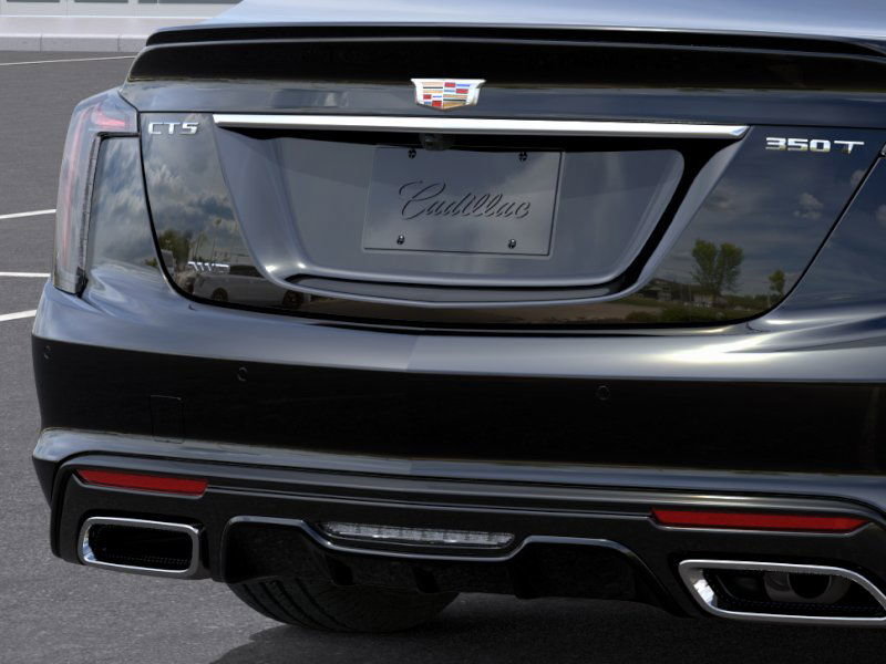 2026 Cadillac CT5 SPORT in Sherbrooke, Quebec - 14 - w1024h768px