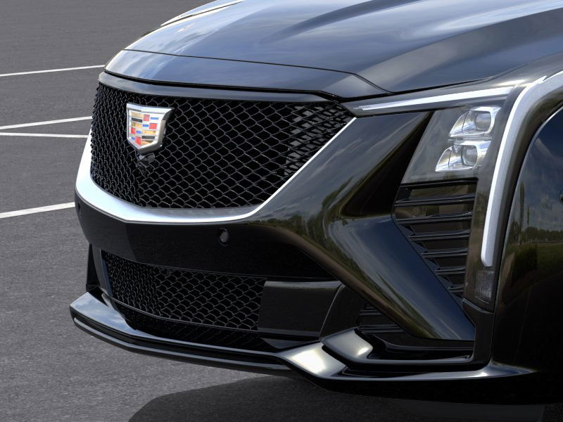 2026 Cadillac CT5 SPORT in Sherbrooke, Quebec - 13 - w1024h768px