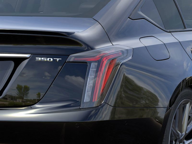 2026 Cadillac CT5 SPORT in Sherbrooke, Quebec - 11 - w1024h768px