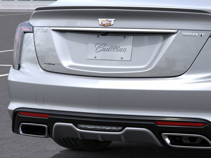 2026 Cadillac CT5 SPORT in Sherbrooke, Quebec - 14 - w1024h768px