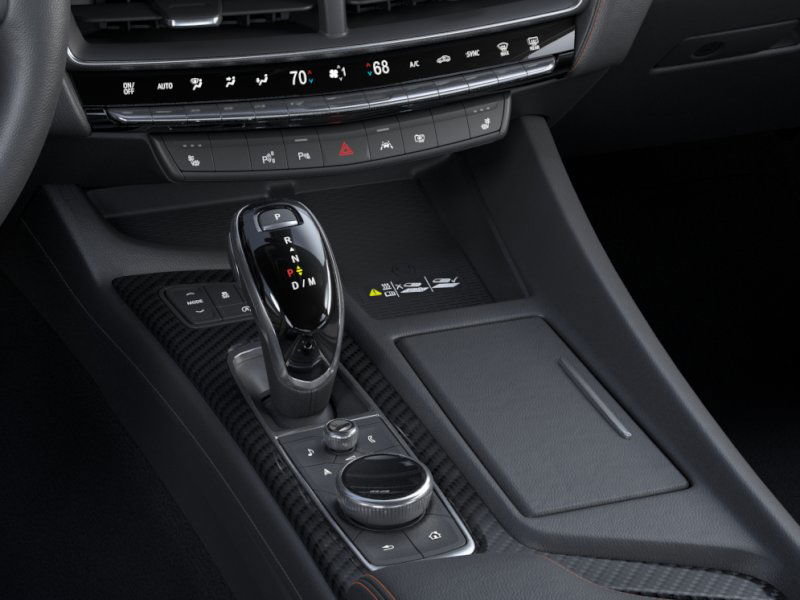 2026 Cadillac CT5 SPORT in Sherbrooke, Quebec - 23 - w1024h768px