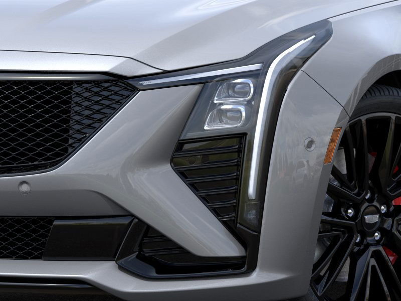 2026 Cadillac CT5 SPORT in Sherbrooke, Quebec - 10 - w1024h768px