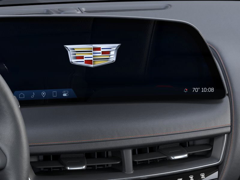 2026 Cadillac CT5 SPORT in Sherbrooke, Quebec - 20 - w1024h768px