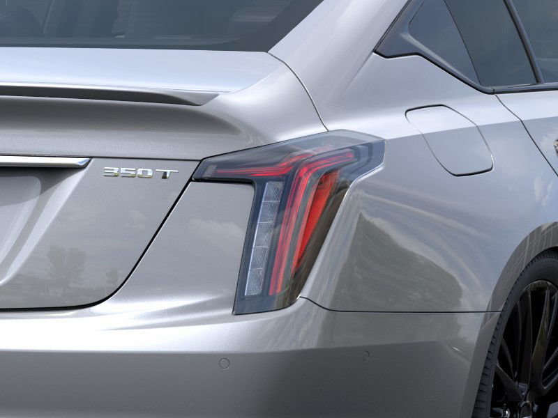 2026 Cadillac CT5 SPORT in Sherbrooke, Quebec - 11 - w1024h768px