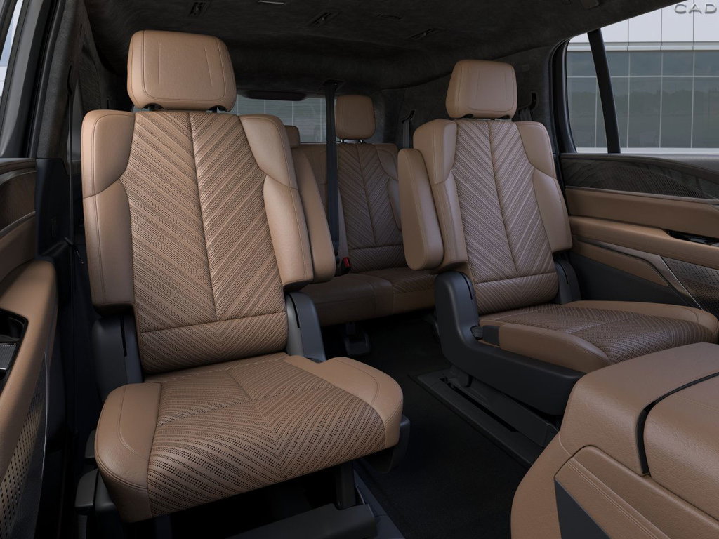 2025 Cadillac Escalade IQ Luxury 2 in Sherbrooke, Quebec - 17 - w1024h768px