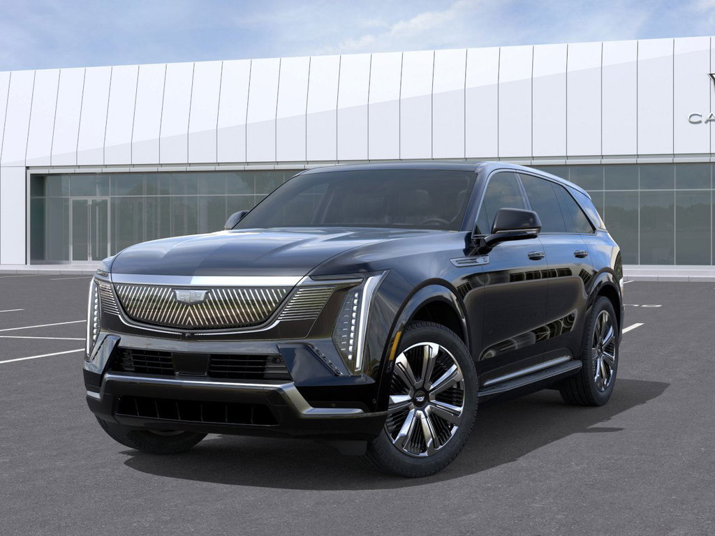 2025 Cadillac Escalade IQ Luxury 2 in Sherbrooke, Quebec - 6 - w1024h768px