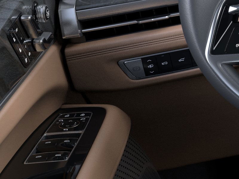 2025 Cadillac Escalade IQ Luxury 2 in Sherbrooke, Quebec - 22 - w1024h768px