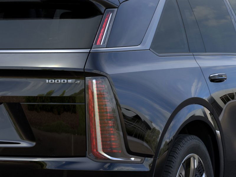 2025 Cadillac Escalade IQ Luxury 2 in Sherbrooke, Quebec - 11 - w1024h768px