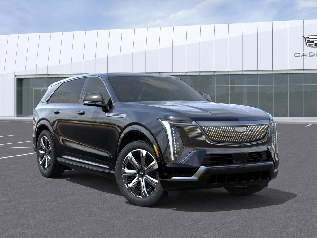 2025 Cadillac Escalade IQ Luxury 2 in Sherbrooke, Quebec - 7 - w1024h768px