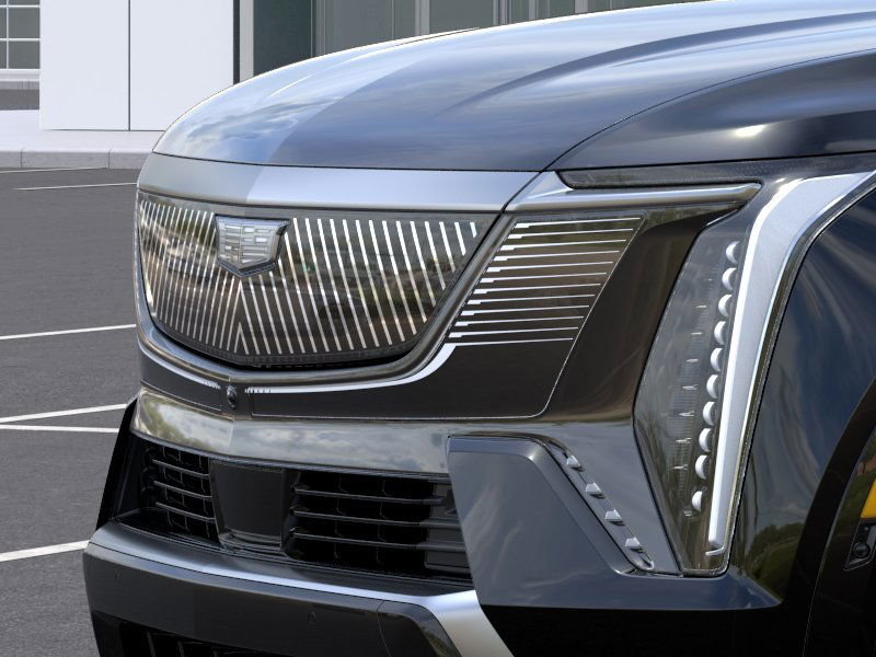 2025 Cadillac Escalade IQ Luxury 2 in Sherbrooke, Quebec - 13 - w1024h768px