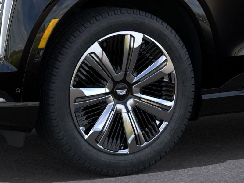 2025 Cadillac Escalade IQ Luxury 2 in Sherbrooke, Quebec - 9 - w1024h768px