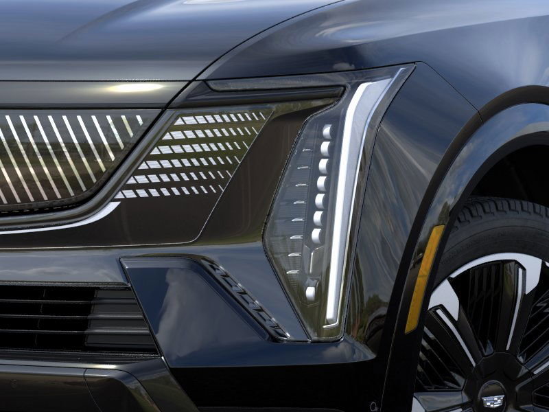 2025 Cadillac Escalade IQ Sport 1 in Sherbrooke, Quebec - 10 - w1024h768px