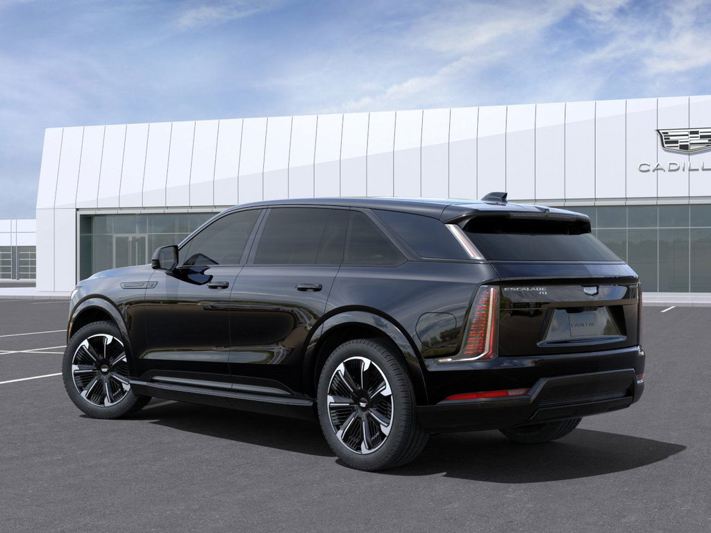 2025 Cadillac Escalade IQ Sport 1 in Sherbrooke, Quebec - 3 - w1024h768px