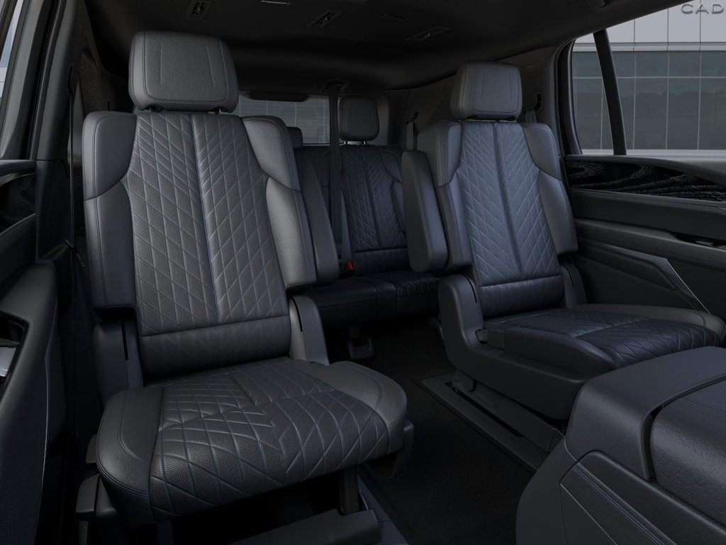 2025 Cadillac Escalade IQ Sport 1 in Sherbrooke, Quebec - 17 - w1024h768px
