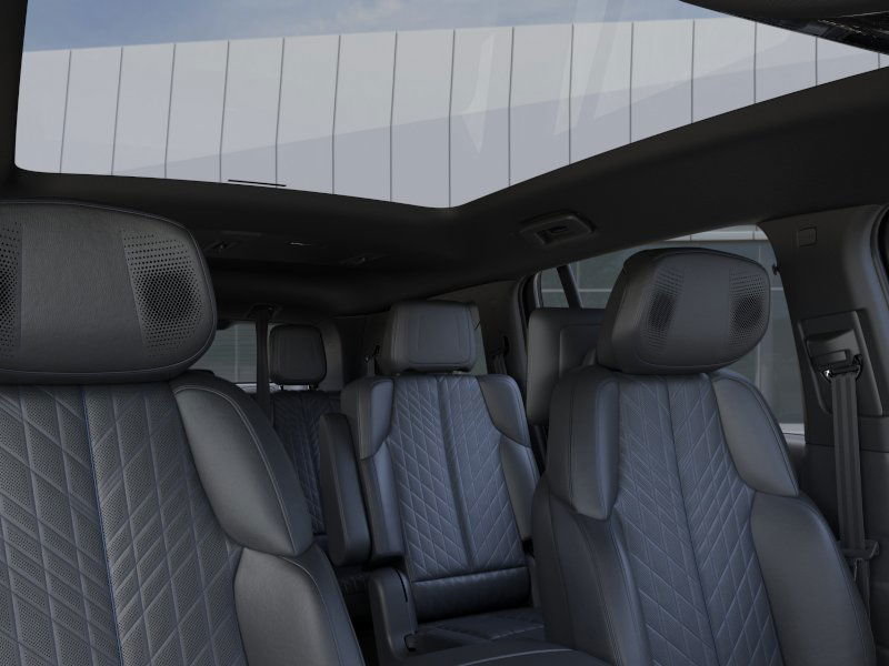 2025 Cadillac Escalade IQ Sport 1 in Sherbrooke, Quebec - 24 - w1024h768px