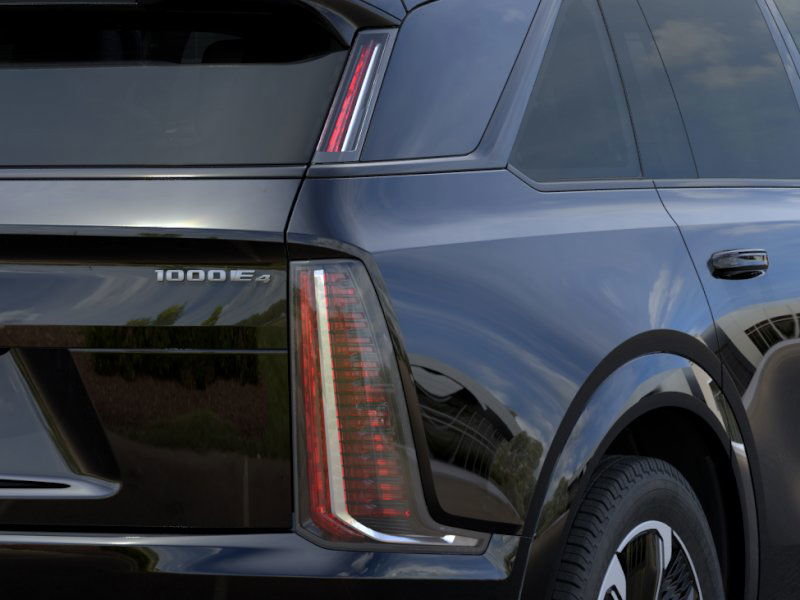 2025 Cadillac Escalade IQ Sport 1 in Sherbrooke, Quebec - 11 - w1024h768px