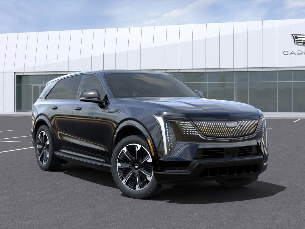 2025 Cadillac Escalade IQ Sport 1 in Sherbrooke, Quebec - 7 - w1024h768px