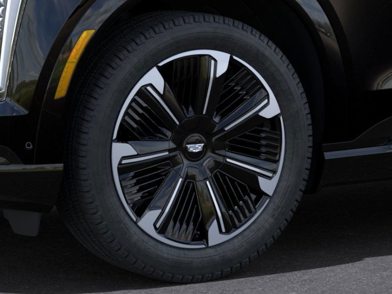 2025 Cadillac Escalade IQ Sport 1 in Sherbrooke, Quebec - 9 - w1024h768px