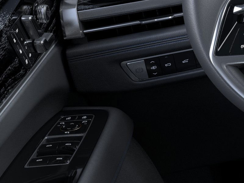 2025 Cadillac Escalade IQ Sport 1 in Sherbrooke, Quebec - 22 - w1024h768px